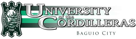University of the Cordilleras: bachelor's programs offered.